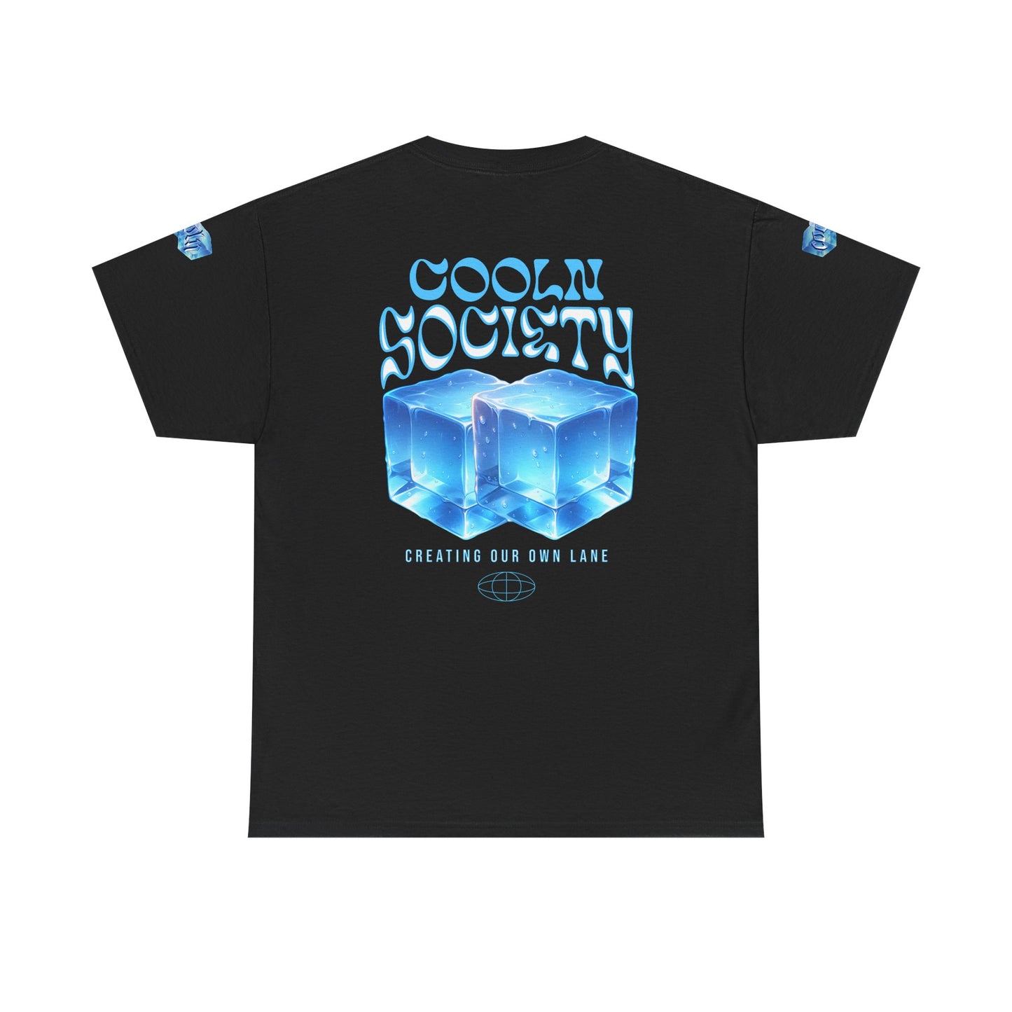Cooln Society Tee