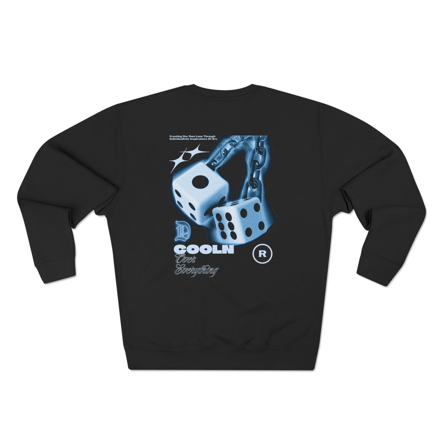 Cooln Crewneck