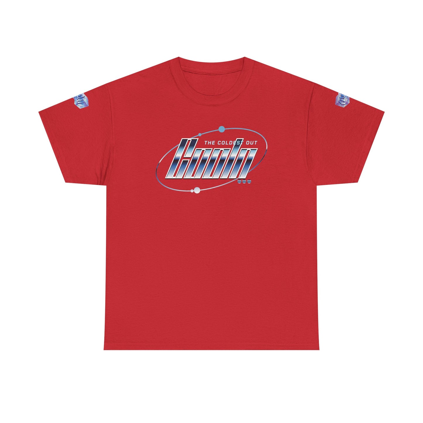 Cooln Society Tee