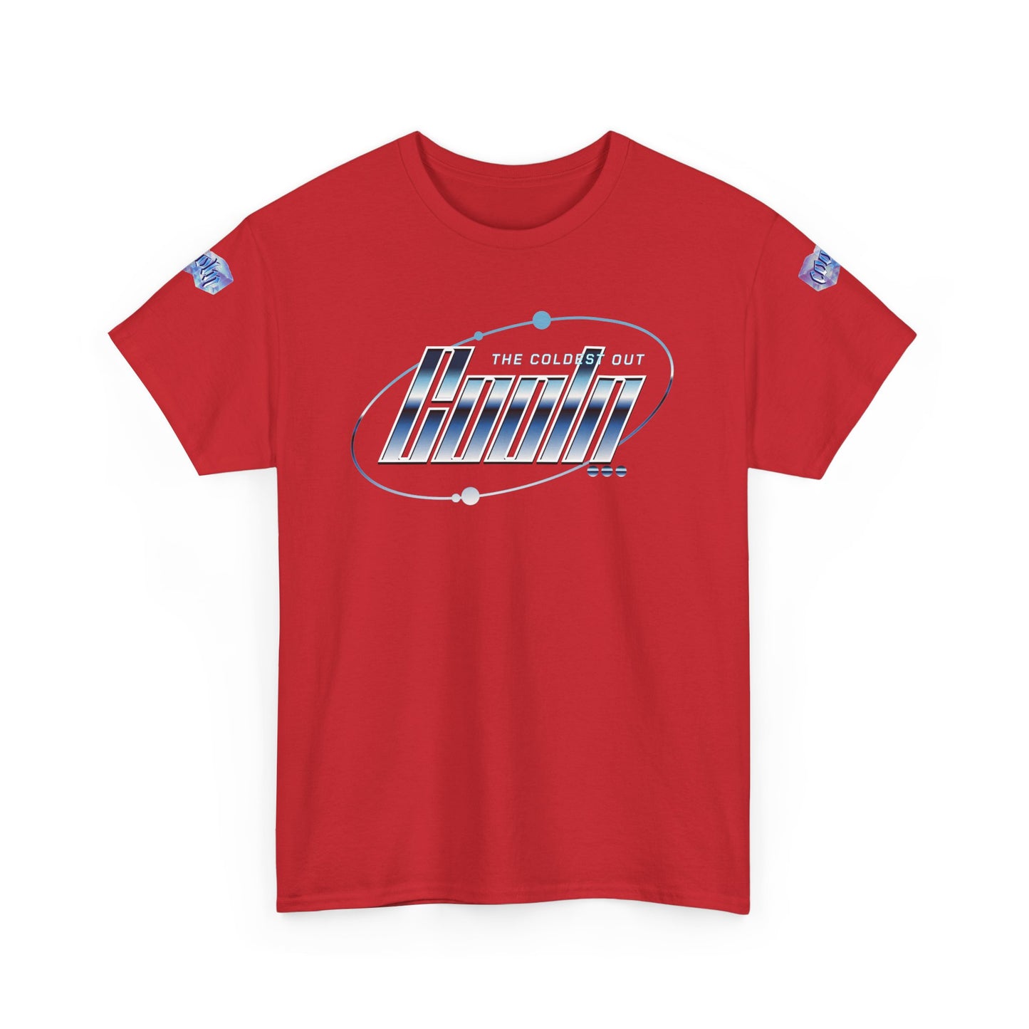 Cooln Society Tee