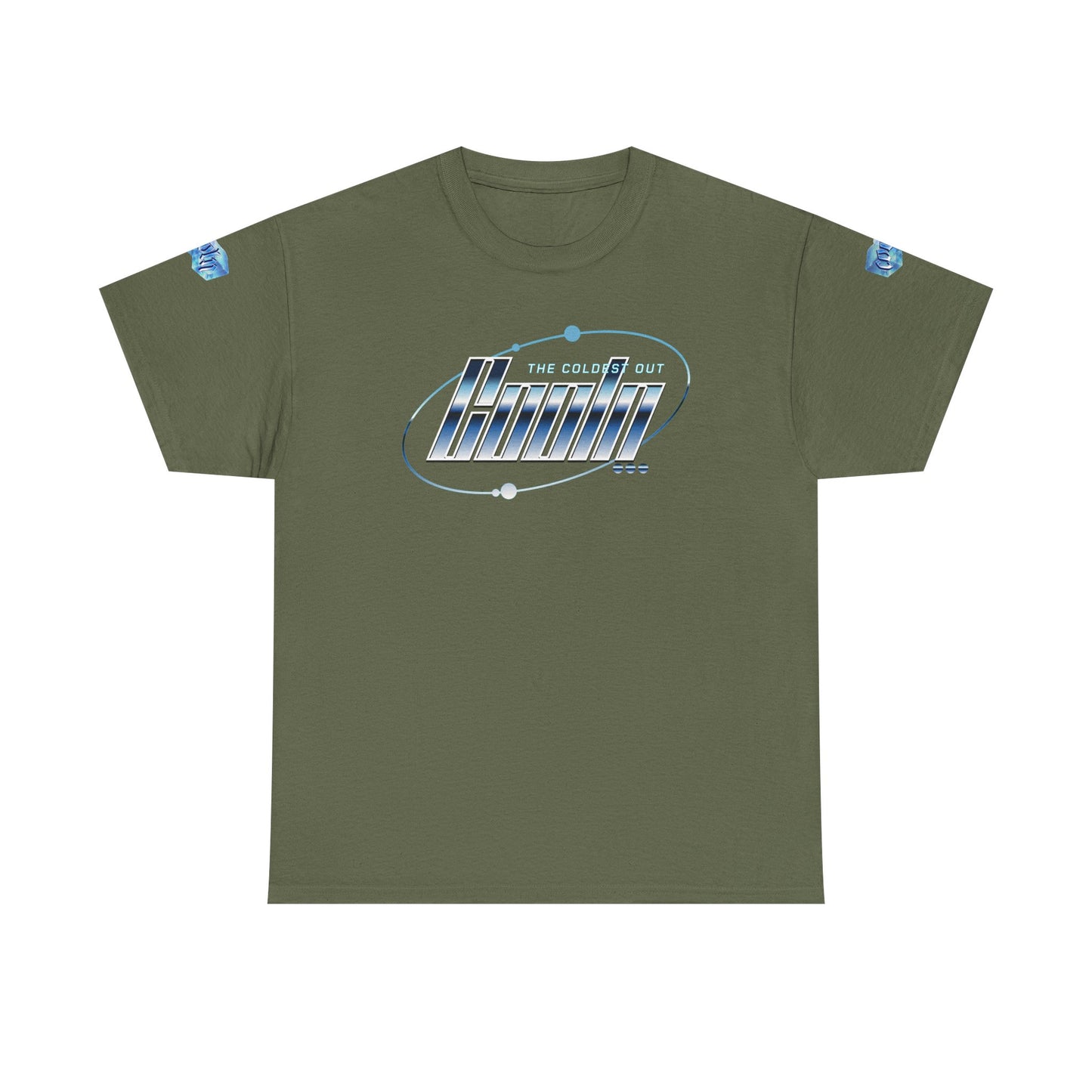 Cooln Society Tee