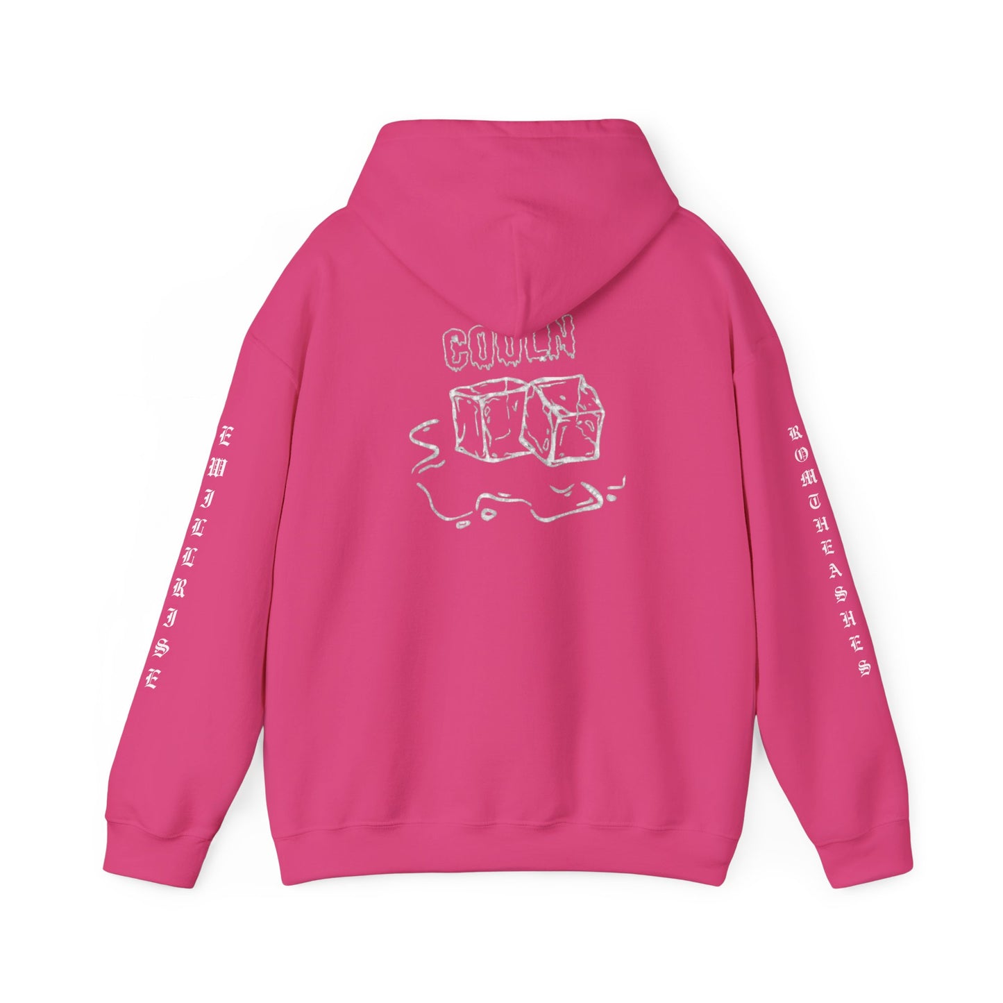 OG Cooln Hoodie