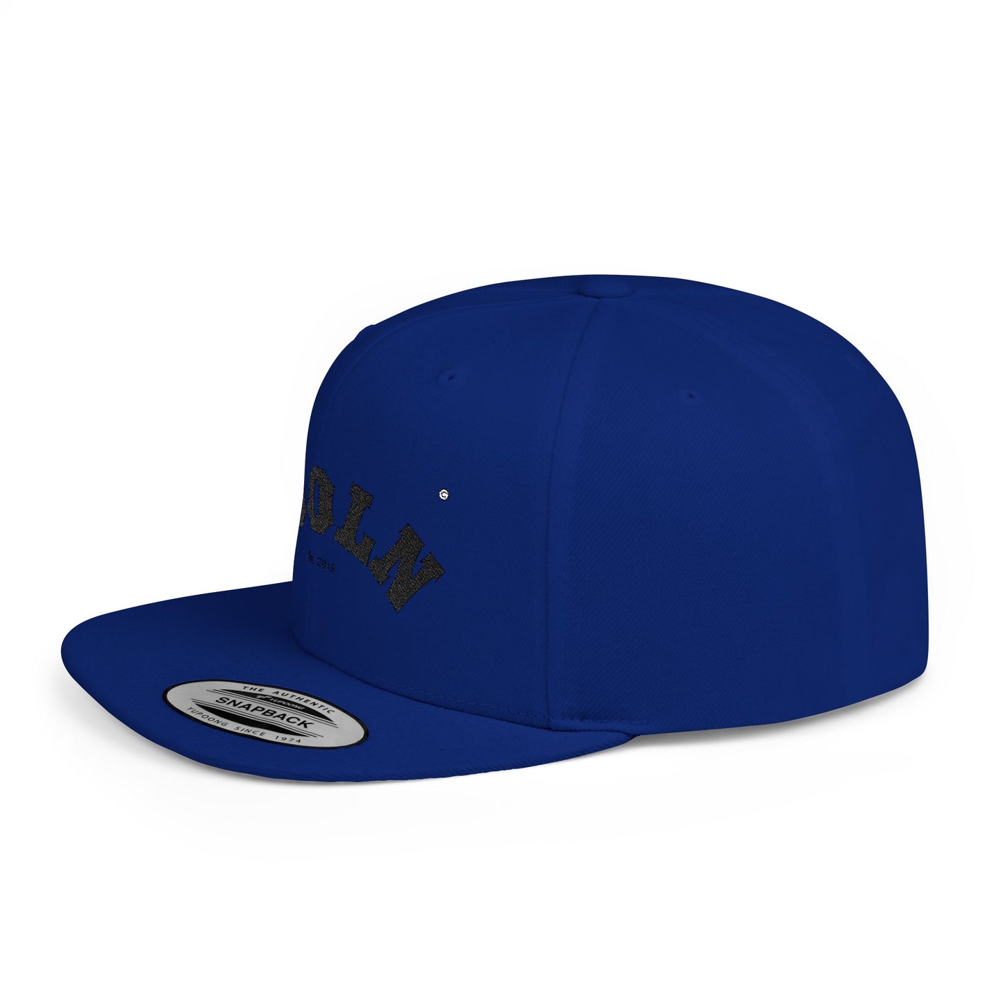 Cooln Flat-Bill Snapback