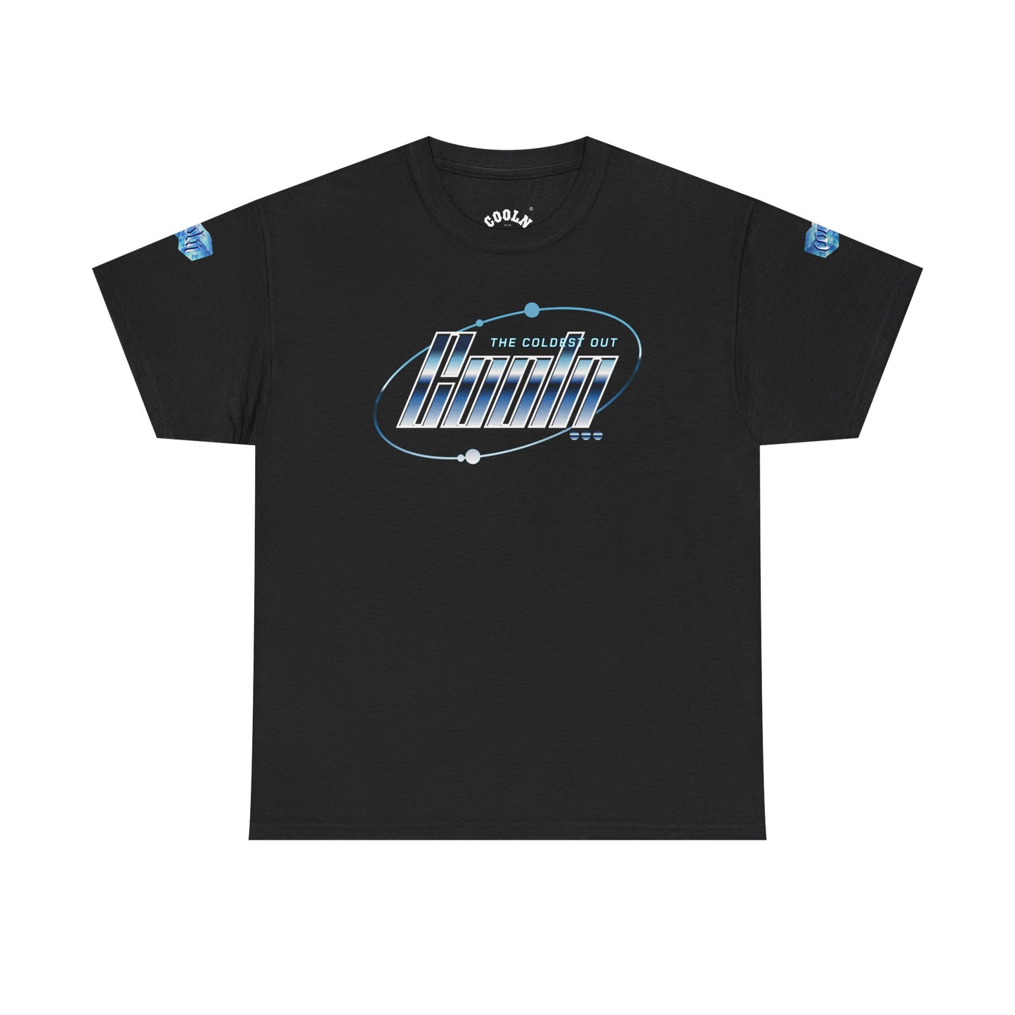 Cooln Society Tee