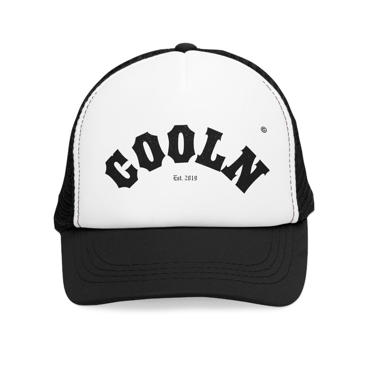Cooln Cap