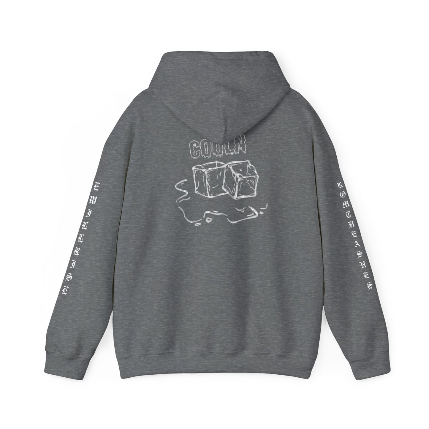 OG Cooln Hoodie