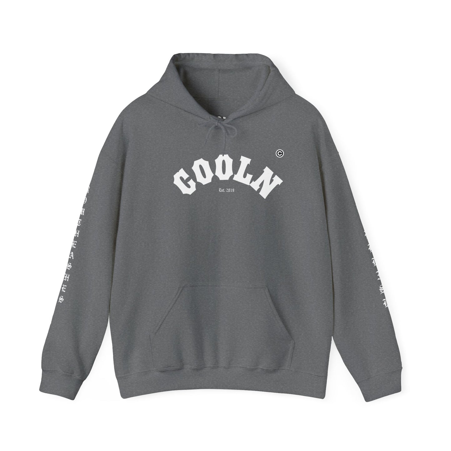 OG Cooln Hoodie