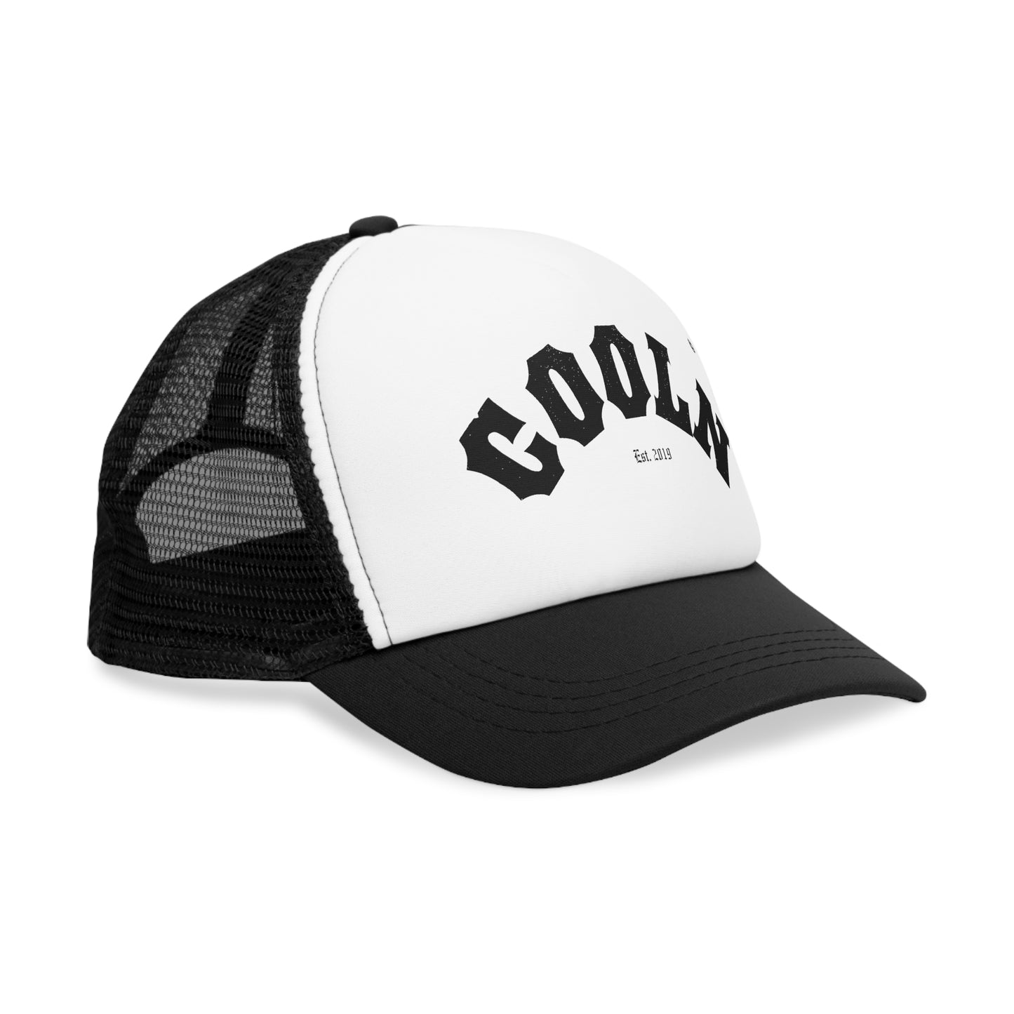 Cooln Cap