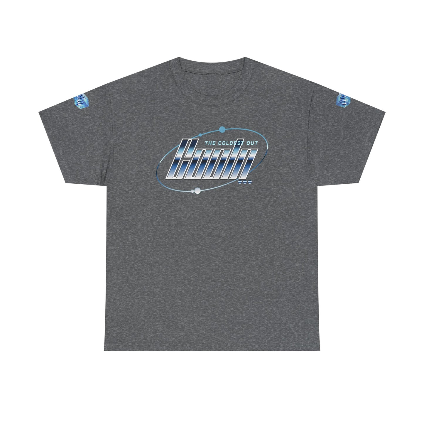 Cooln Society Tee