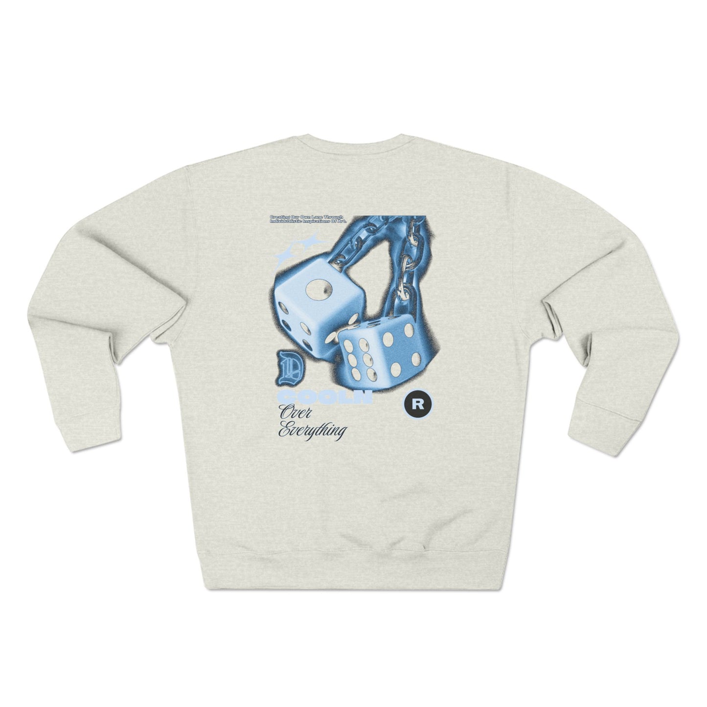 Cooln Crewneck