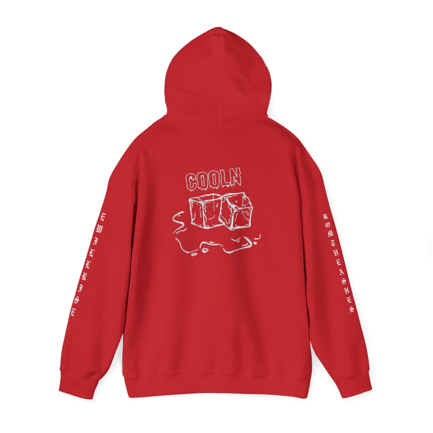 OG Cooln Hoodie