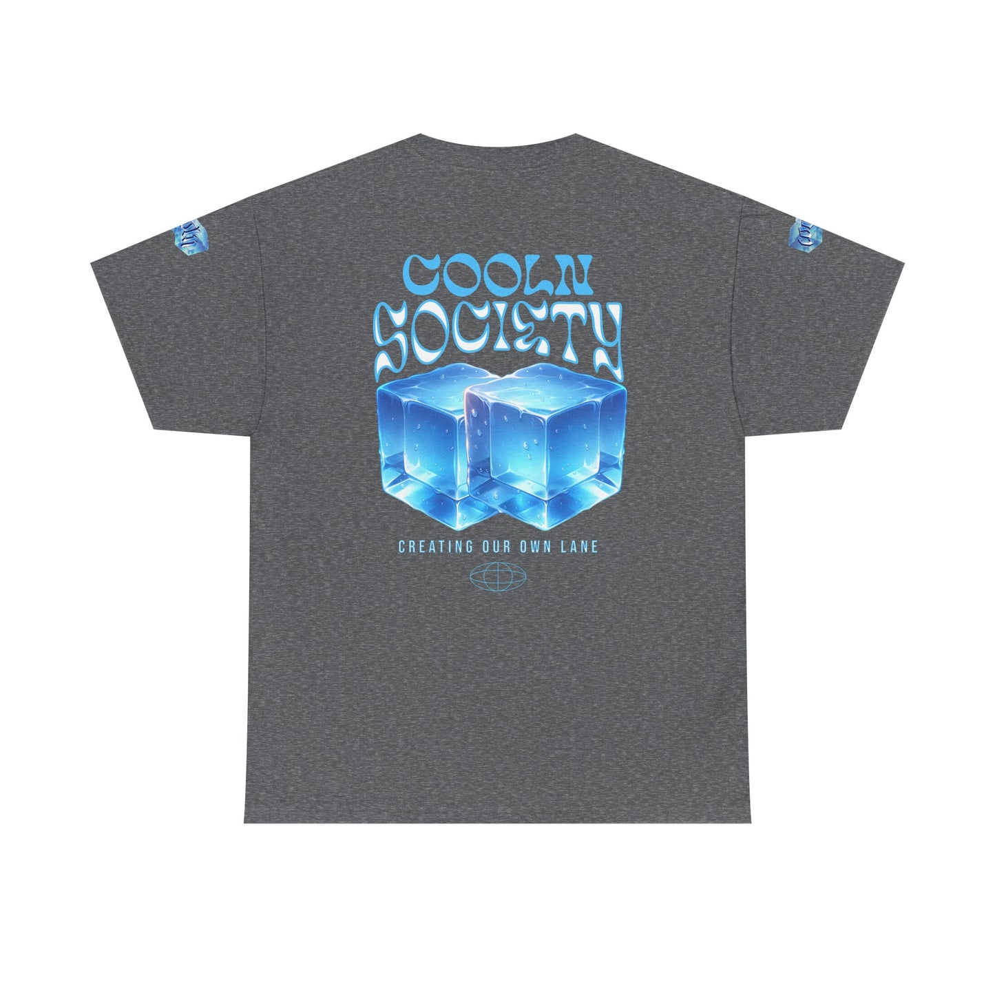 Cooln Society Tee