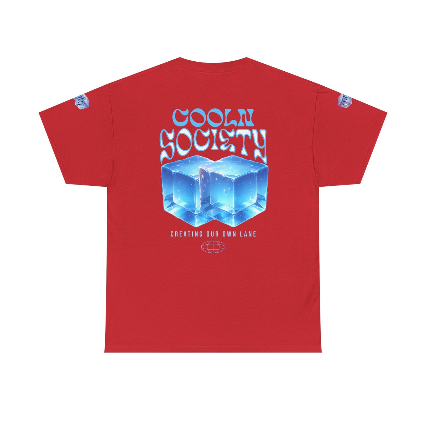 Cooln Society Tee