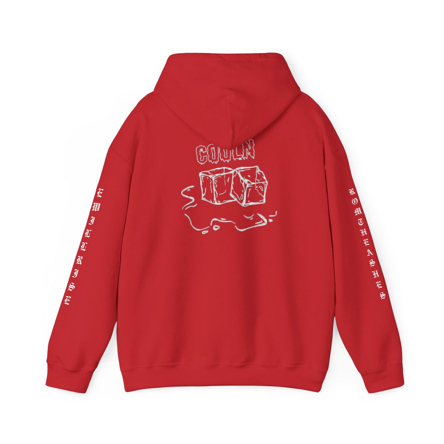 OG Cooln Hoodie