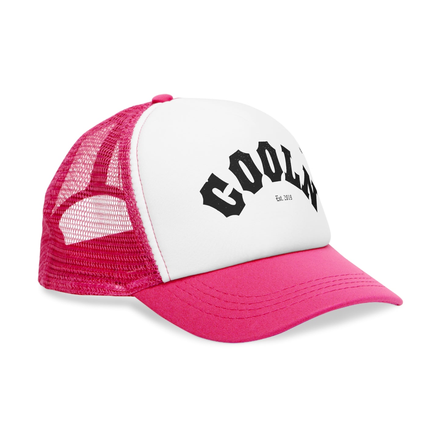 Cooln Cap