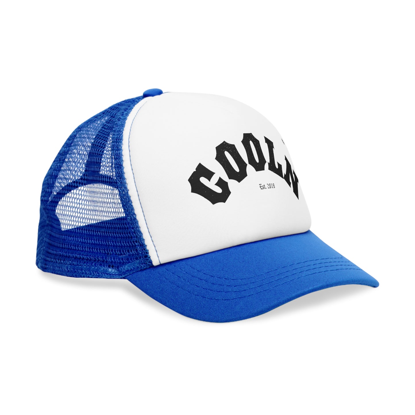 Cooln Cap