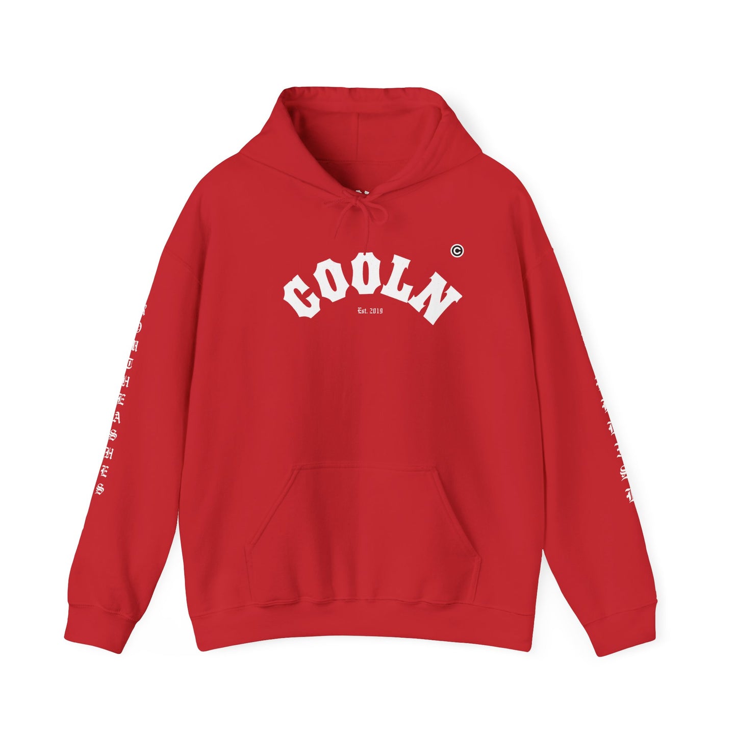 OG Cooln Hoodie