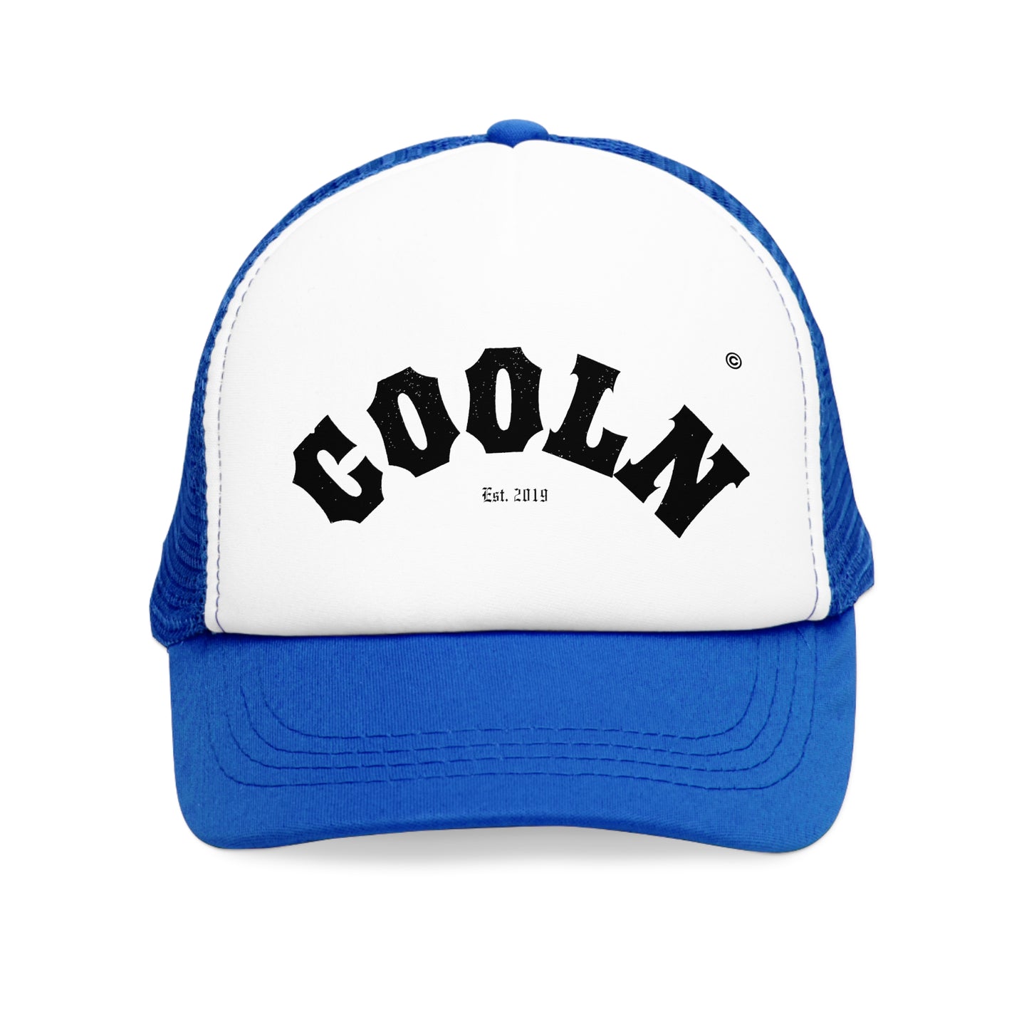 Cooln Cap