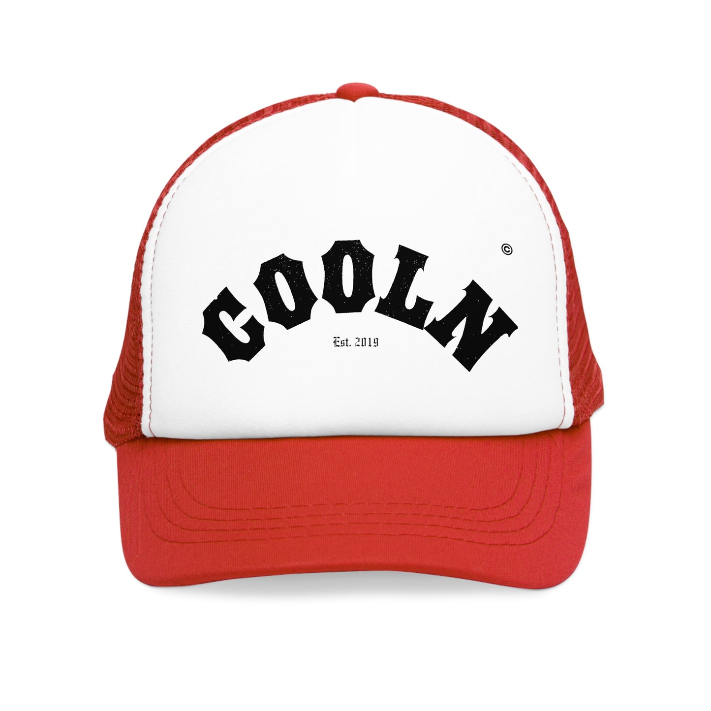 Cooln Cap