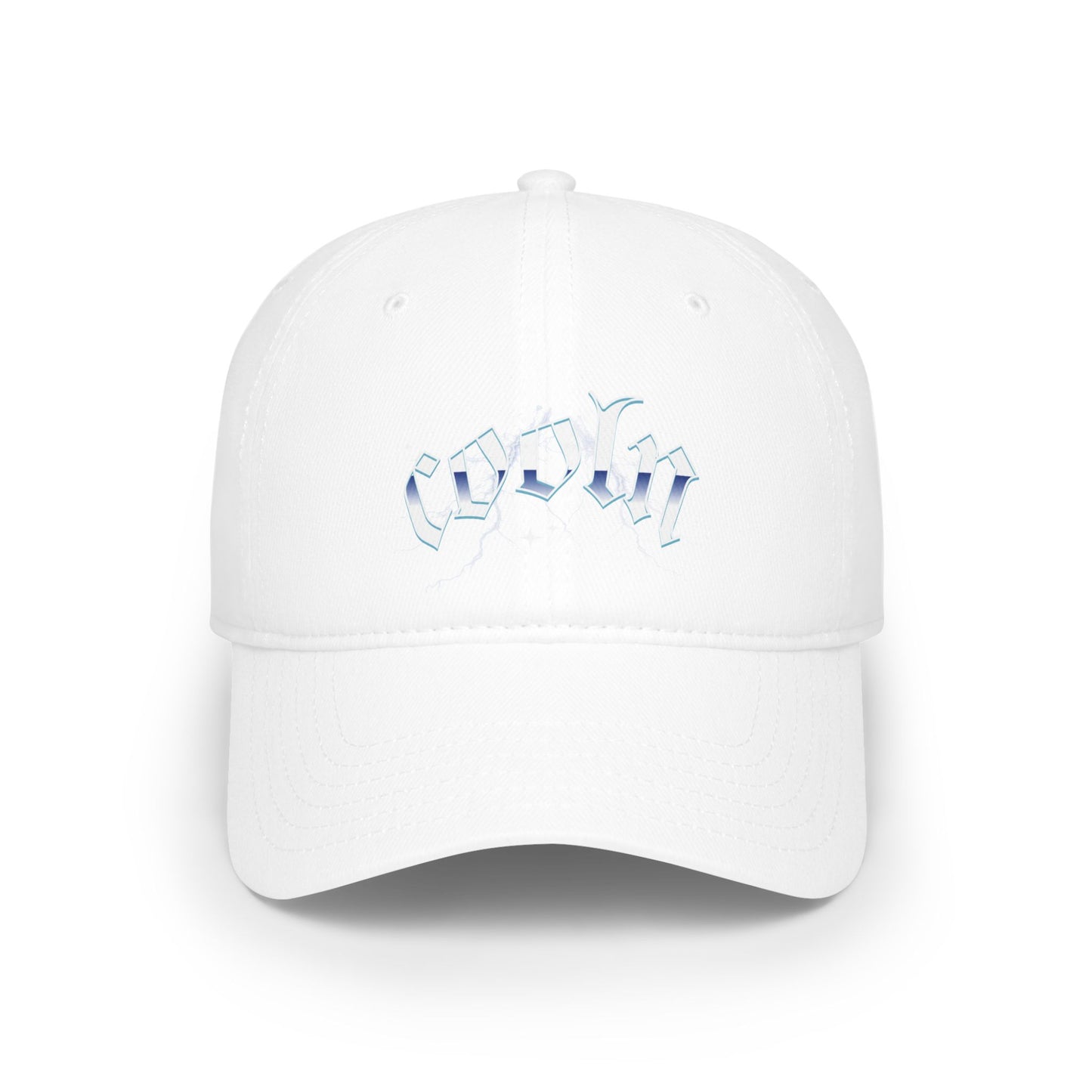 Cooln Lightning Cap