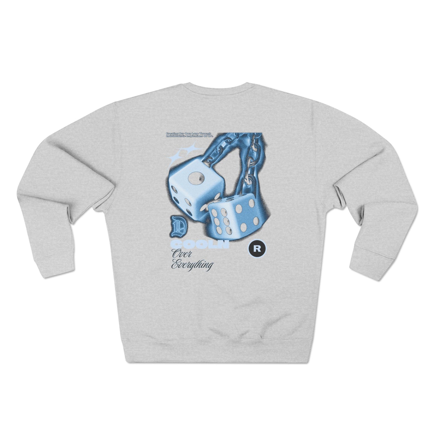 Cooln Crewneck