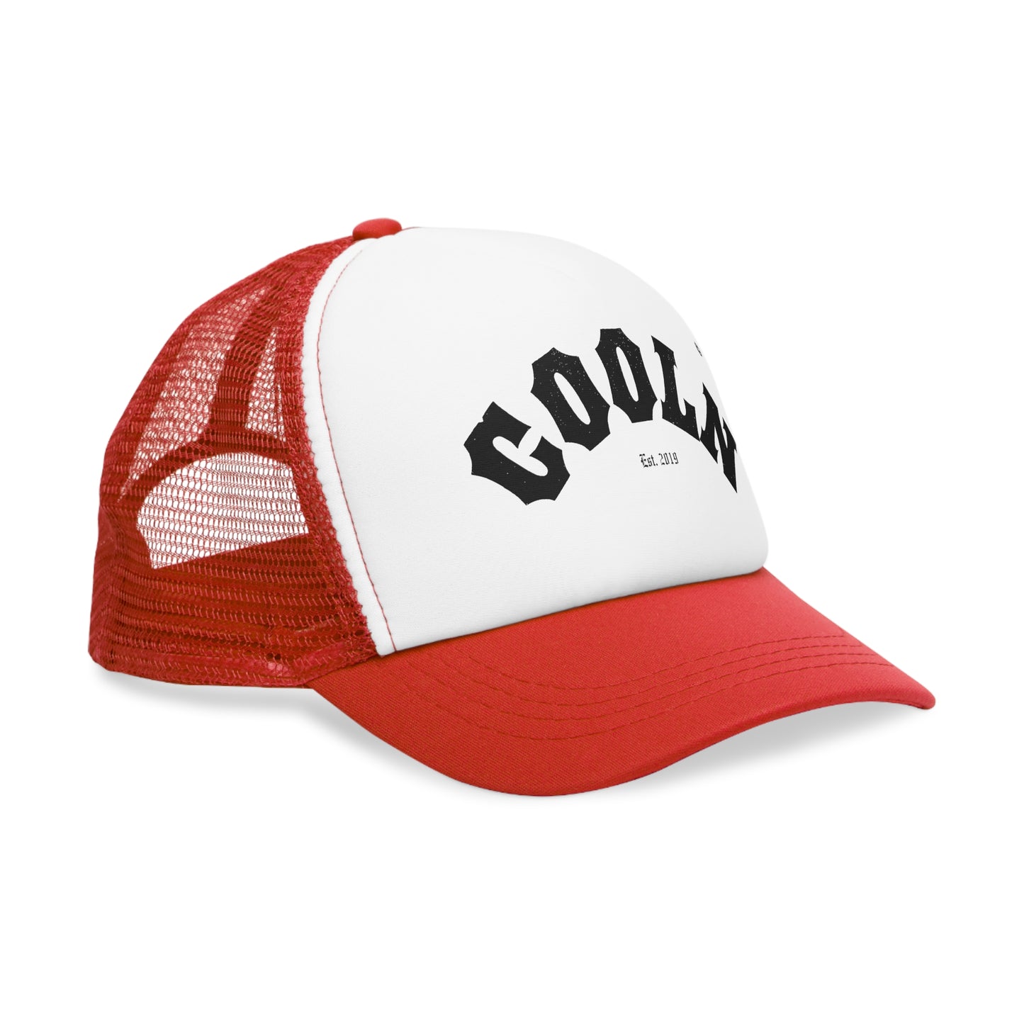 Cooln Cap
