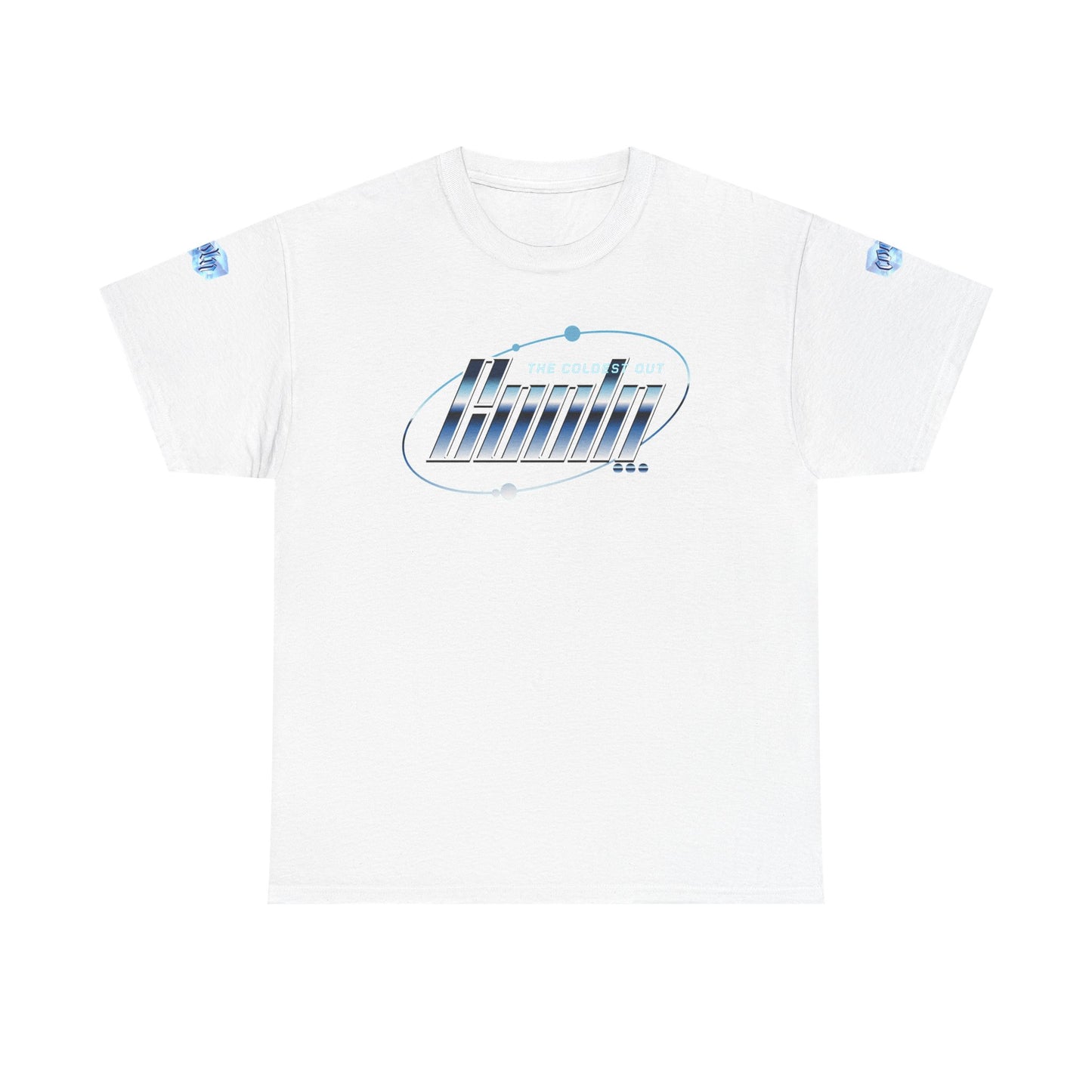 Cooln Society Tee