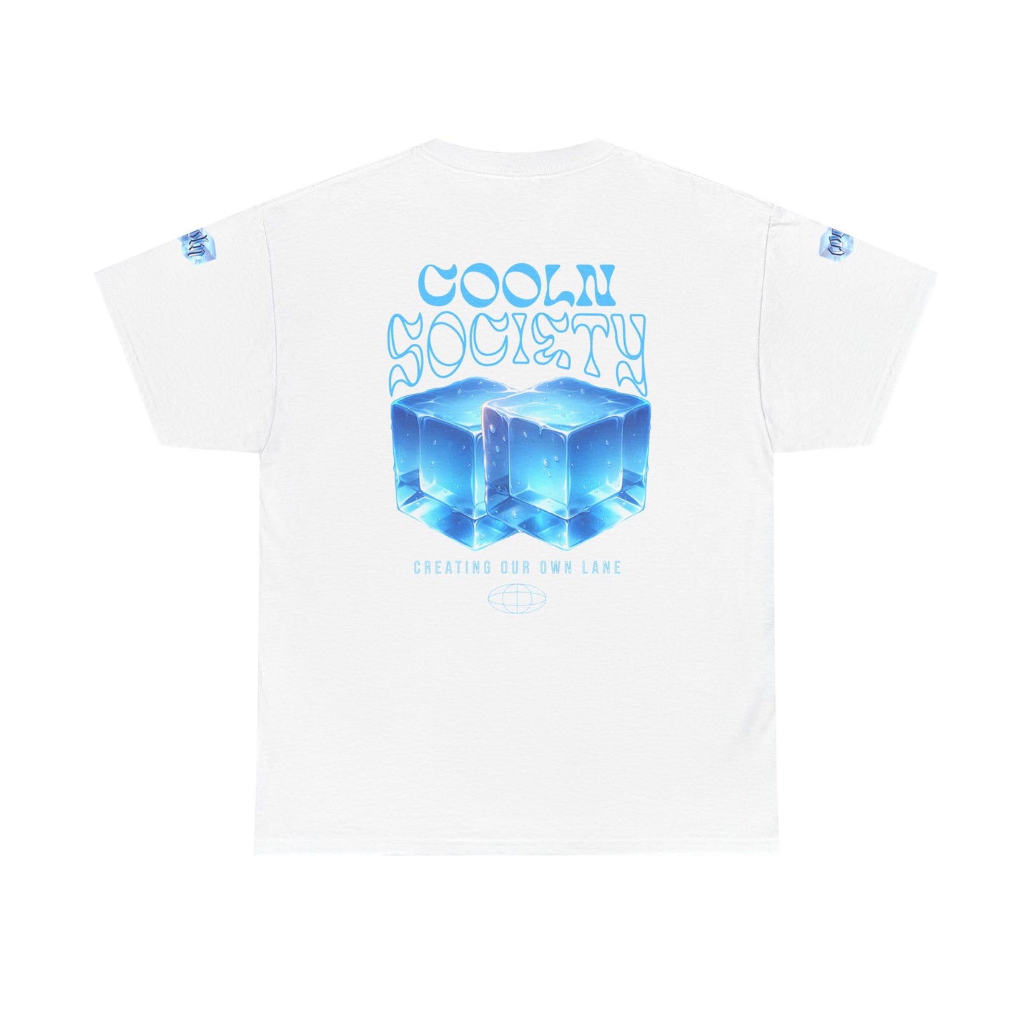 Cooln Society Tee