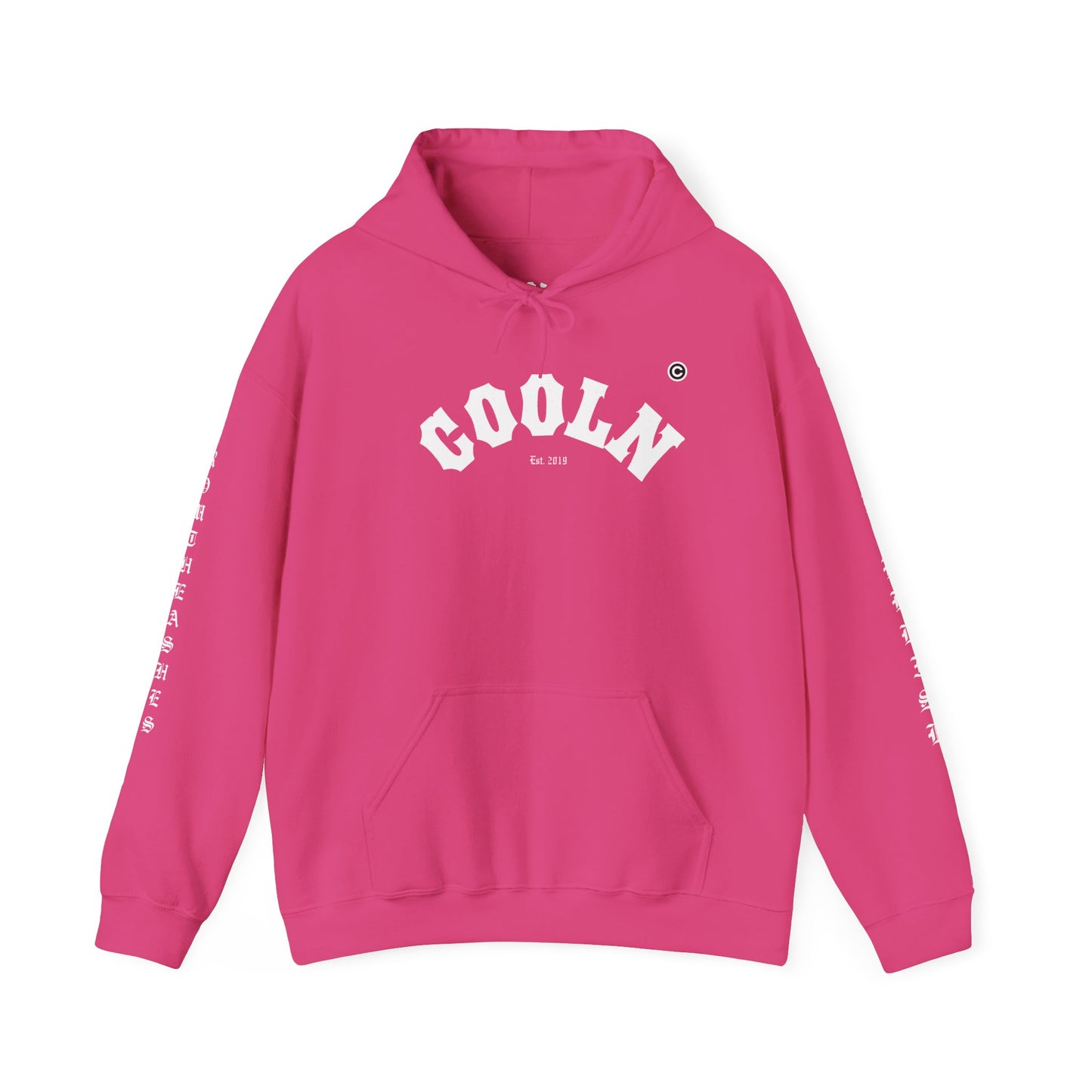 OG Cooln Hoodie