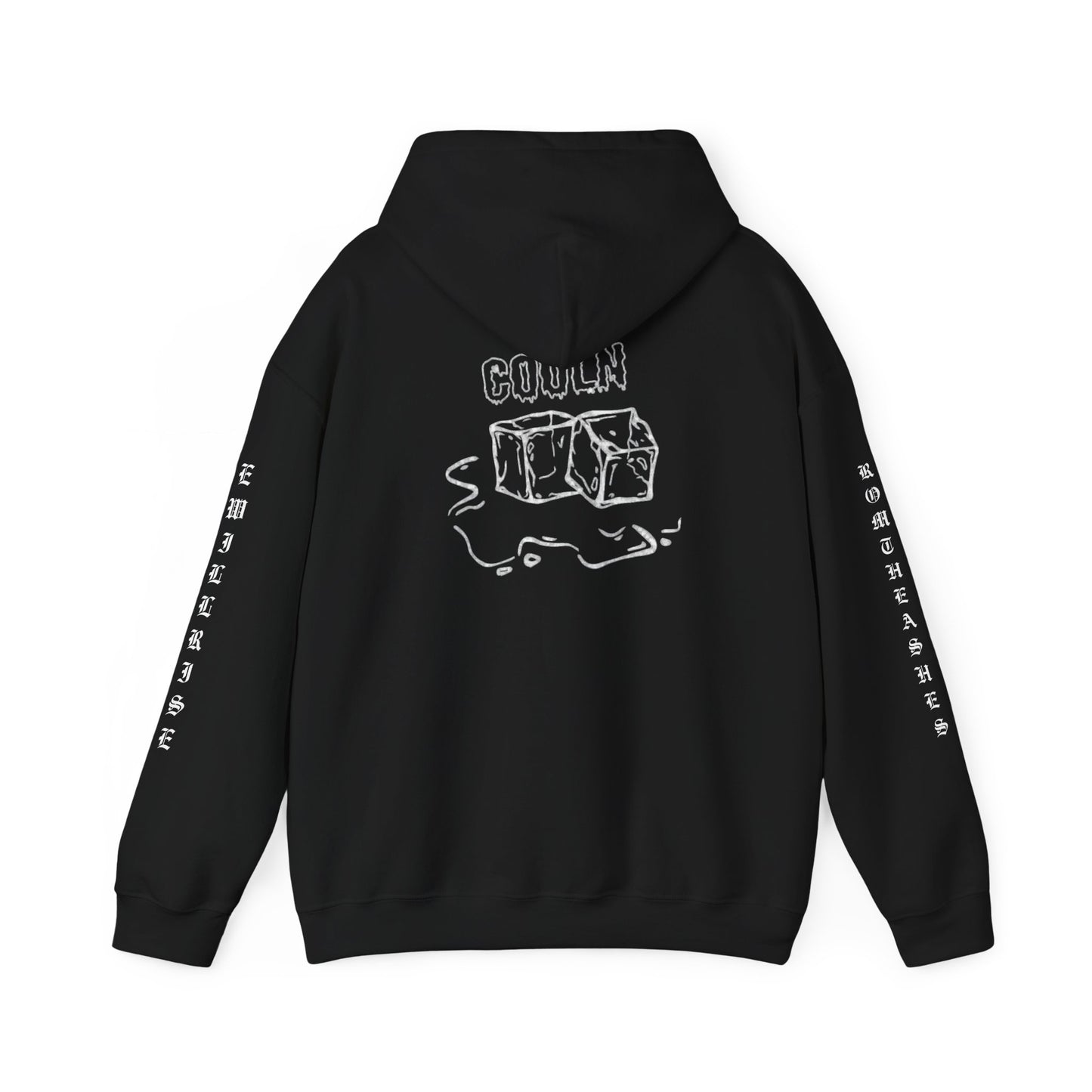 OG Cooln Hoodie