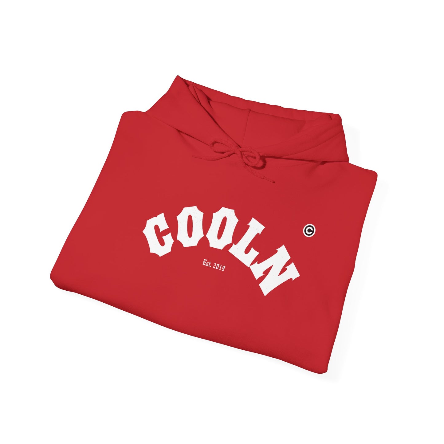 OG Cooln Hoodie