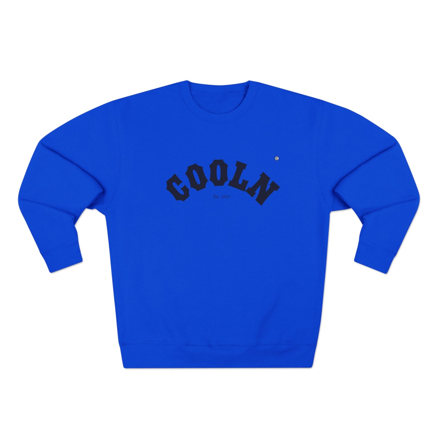 Cooln Crewneck