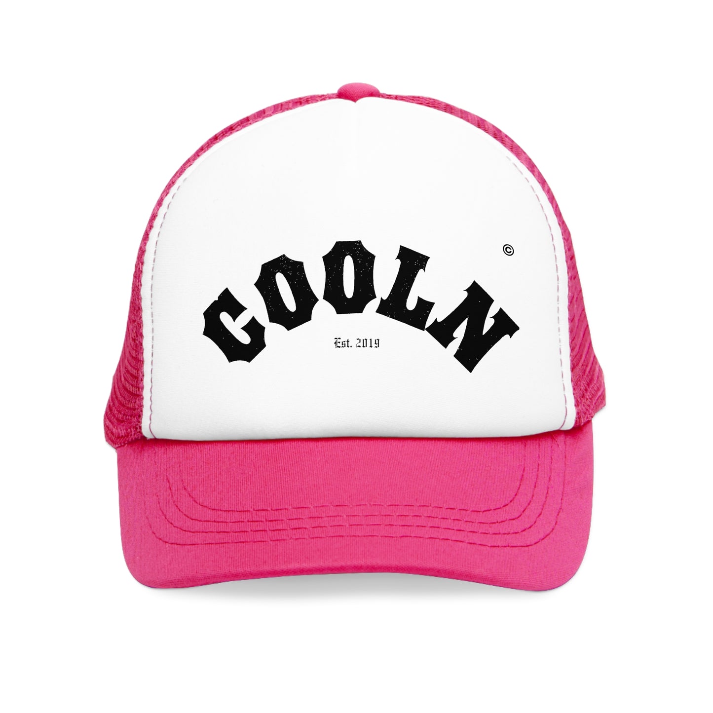 Cooln Cap
