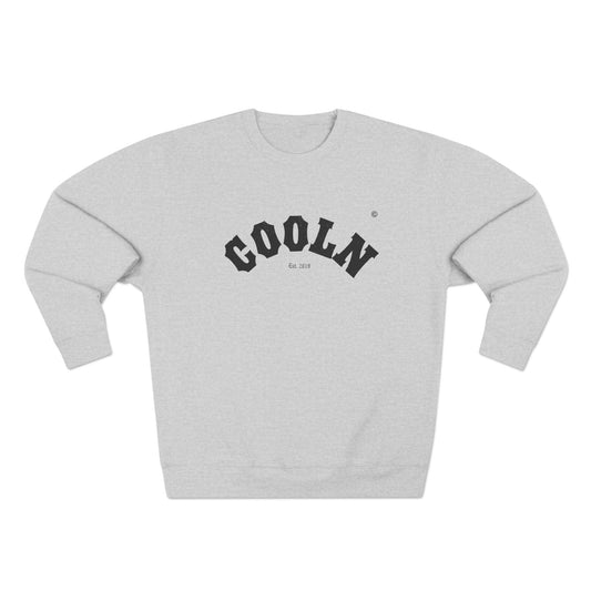 Cooln Crewneck