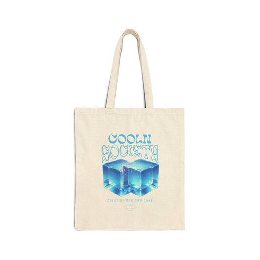 Cooln Tote Bag