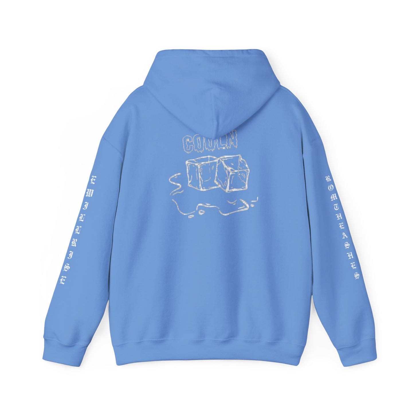 OG Cooln Hoodie