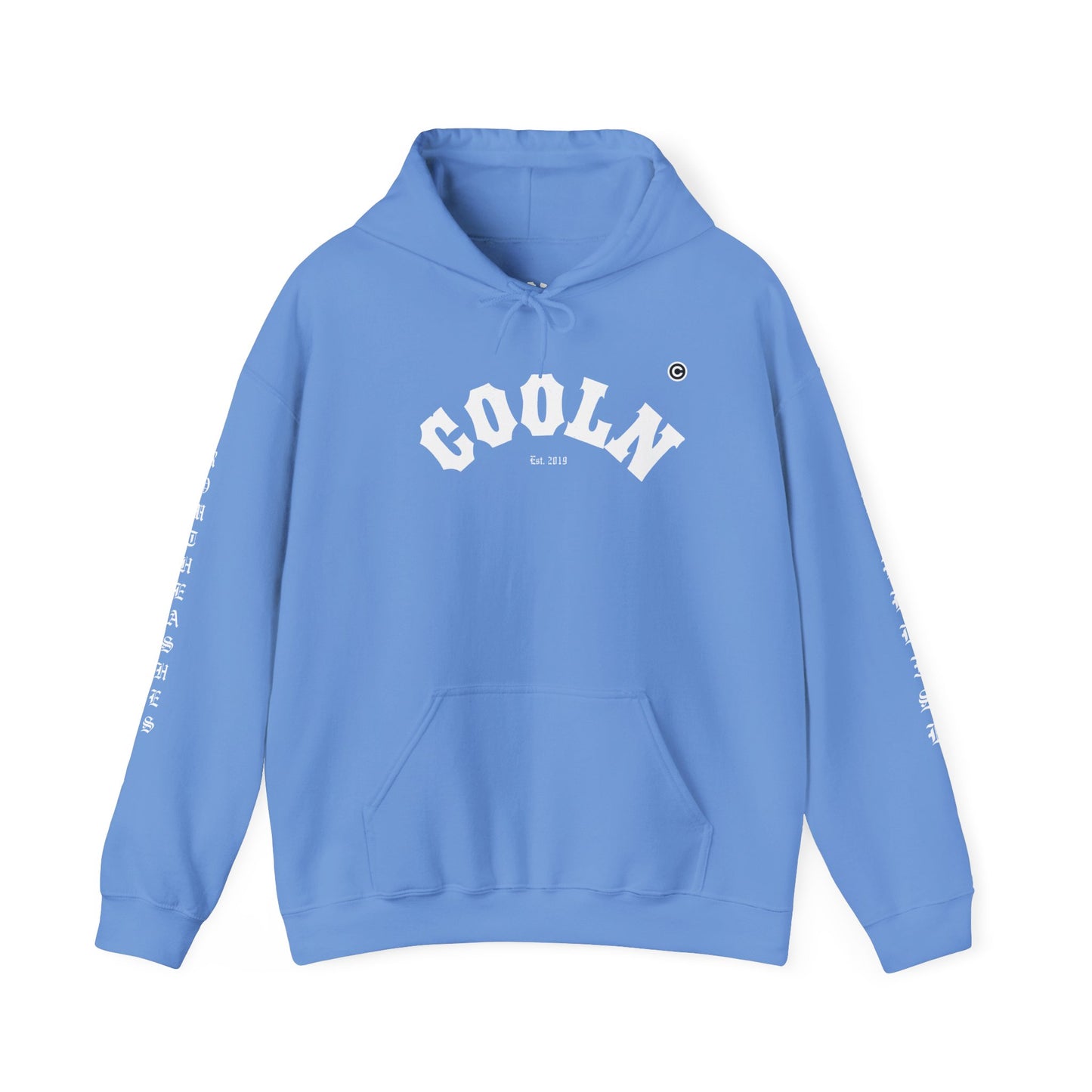 OG Cooln Hoodie