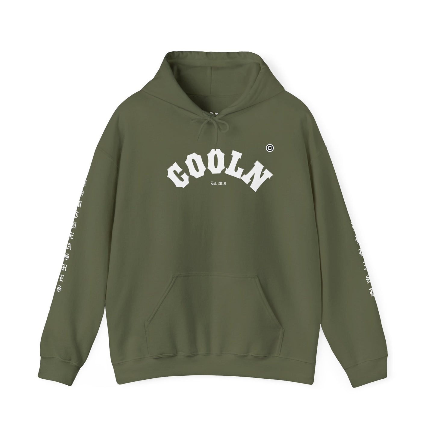 OG Cooln Hoodie