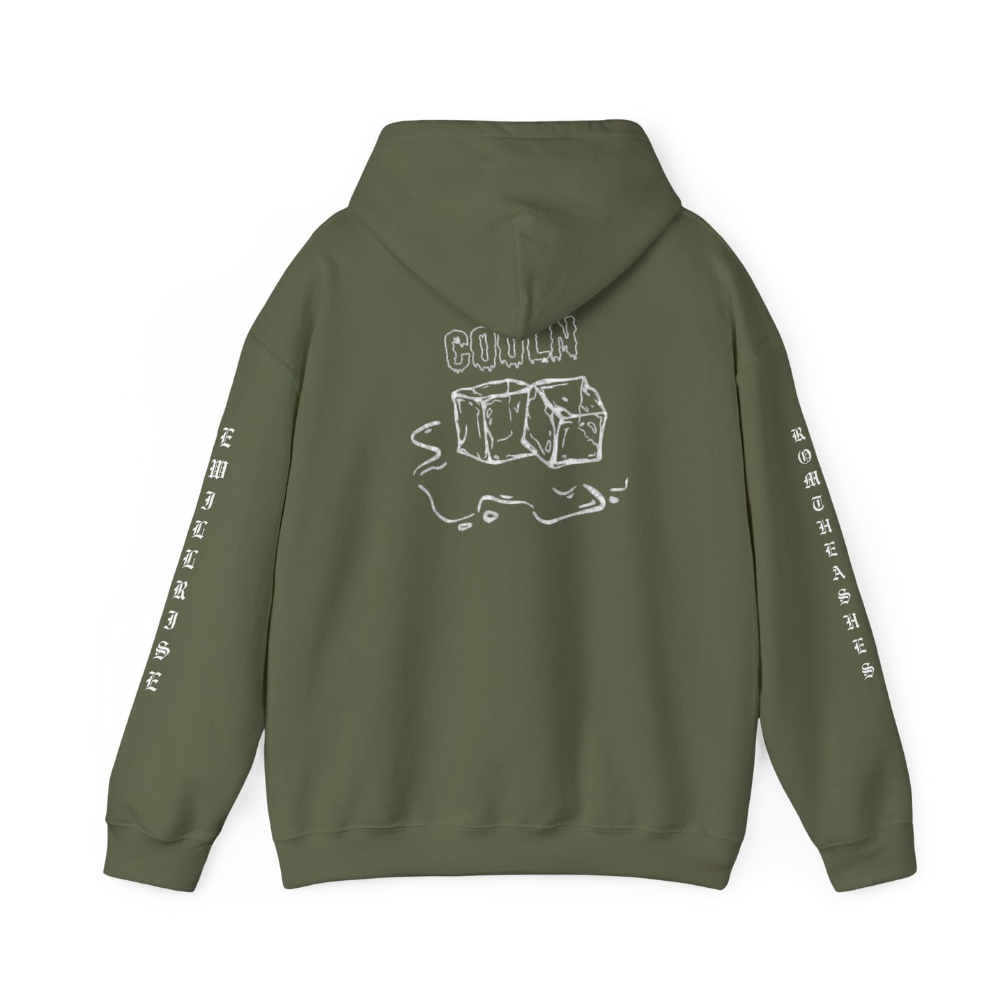OG Cooln Hoodie